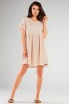 Sukienka Model M260 Beige - Infinite You