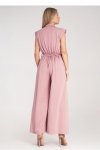 Kombinezon Model M1190 Pink - Figl
