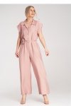 Kombinezon Model M1177 Pink - Figl
