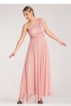 Sukienka Model M1172 Pink - Figl