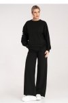 Spodnie Komplet Model M1168 Black - Figl