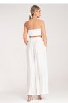 Spodnie Damskie Model M1158 White - Figl