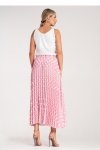 Spódnica Model M1155 Pink - Figl