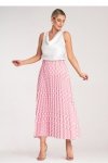 Spódnica Model M1155 Pink - Figl