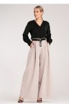 Spodnie Damskie Model M1134 Beige - Figl