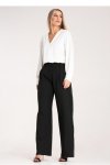 Spodnie Damskie Model M1129 Black - Figl