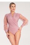 Body Model M1145 Pink - Figl