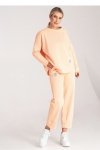 Spodnie Dres Model M1125 Orange - Figl