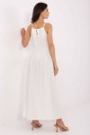 Sukienka Model MI-SK-A1845.95 White - Italy Moda