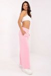 Spodnie Dresowe Model RV-DR-A748.72 Light Pink - Relevance