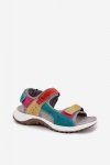 Sandały Model McKeylor 95347 Multicolor - Step in style