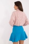 Spódnica Model FN-SD-6032.18 Blue - Factory Price