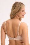 Biustonosz Soft Model Jessia 1229 Beige - Gaia