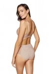 Figi Wysokie Model Cate FW Beige - Gorteks