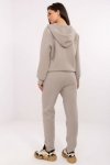 Spodnie Komplet Model MBM-KMPL-30817.17 Grey - MBM