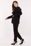 Spodnie Komplet Model MBM-KMPL-30818.60 Black - MBM