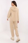 Spodnie Komplet Model MBM-KMPL-30818.60 Beige - MBM