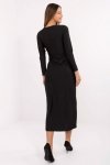 Sukienka Model IT-SK-21619.97 Black - Italy Moda