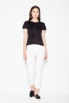 Bluzka Model VT003 Black - Venaton