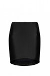 Spódnica Caroline SP45 Black - IVON
