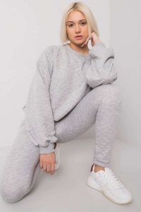 Spodnie Komplet Model RV-KMPL-7448.28 Grey - BFG