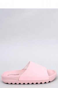 Sandał Klapki damskie KOLB PINK - Inello