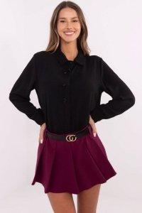 Spodnie Spódnicospodnie Model DHJ-SD-A8757.92P Violet - Italy Moda