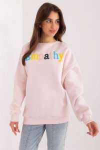Bluza Damska Model EM-BL-617-12.04 Light Pink - Factory Price
