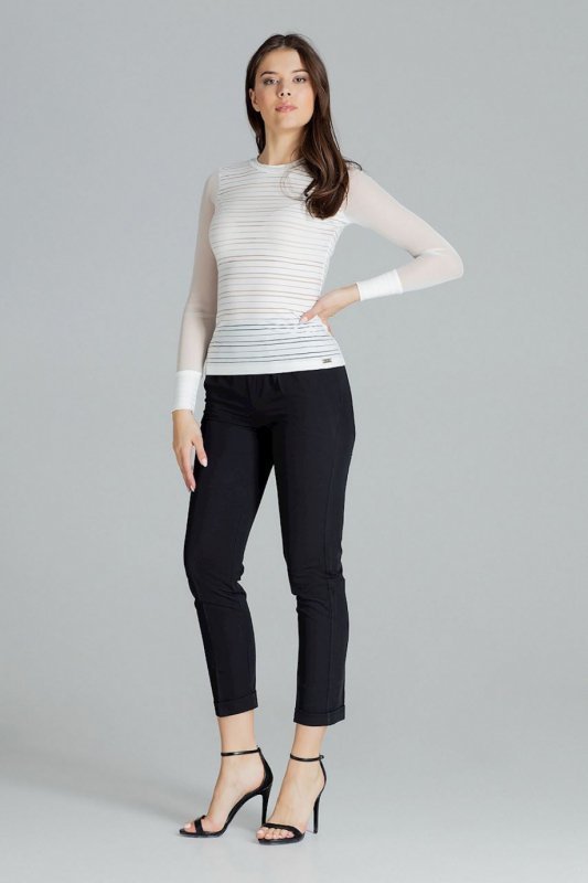 Bluzka Model L085 Wzór 115 - Lenitif