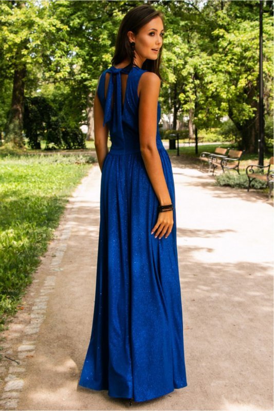 Sukienka Model CHA 0224 Chaber - Roco Fashion
