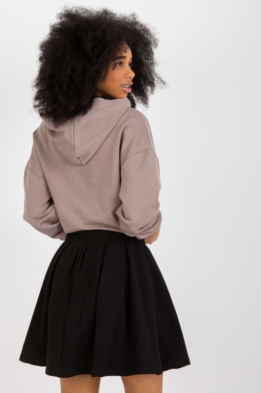 Spódnica Komplet Model FA-KMPL-8083.94 Brown - Fancy