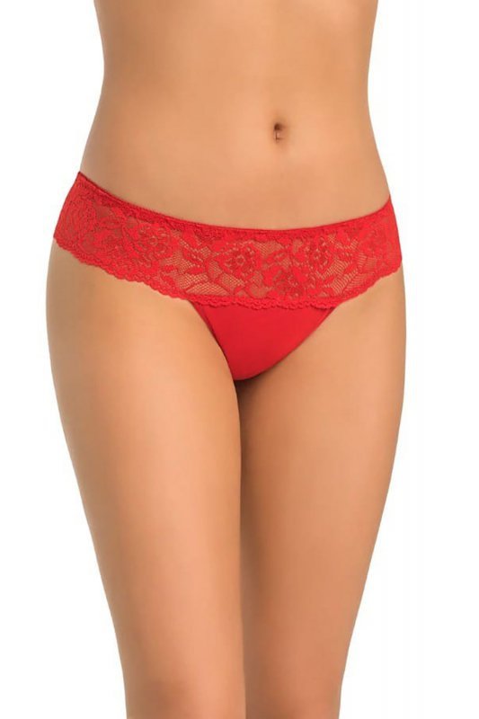 Stringi Model Comfo 318 Red - Teyli