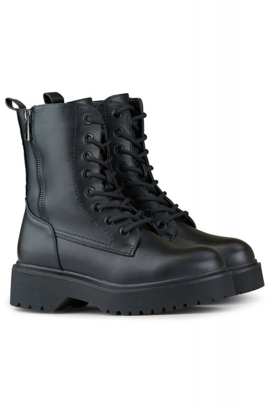 Workery Model YY27Y-B Black - PRIMO