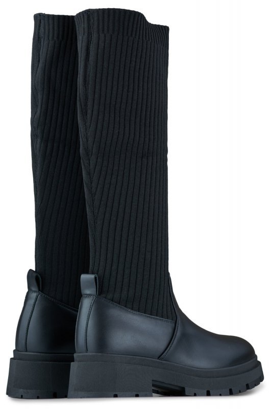 Kozaki Model 6510-1B Black - PRIMO