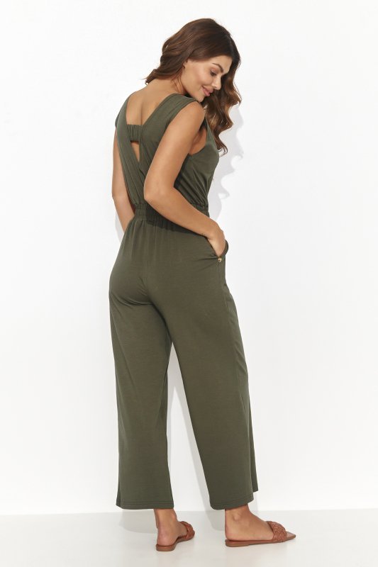 Kombinezon Model NU465 Khaki - Numinou