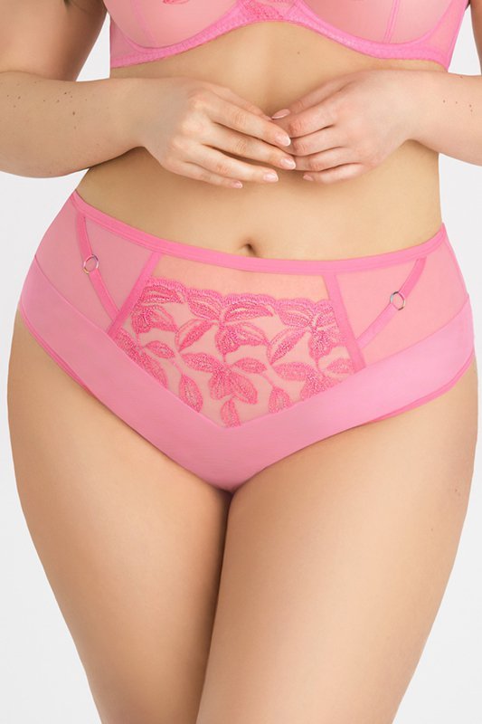 Figi Model Lollipop K847 Pink - Gorsenia Lingerie
