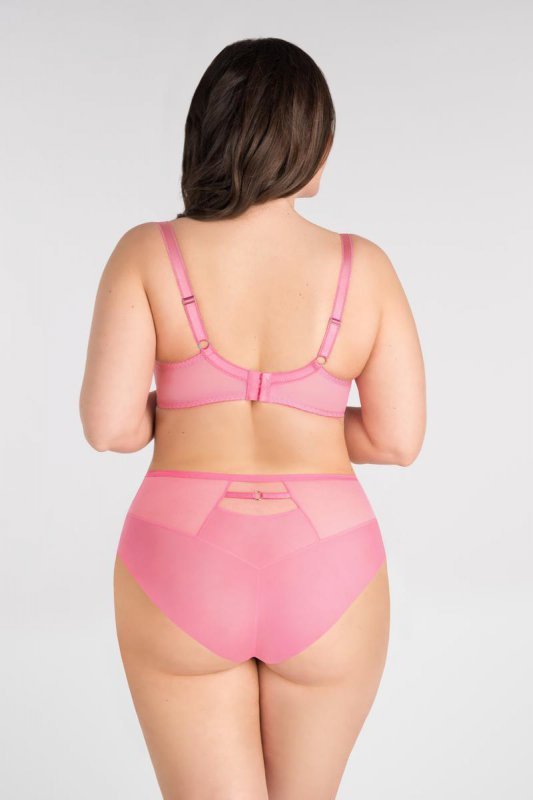 Figi Model Lollipop K847 Pink - Gorsenia Lingerie