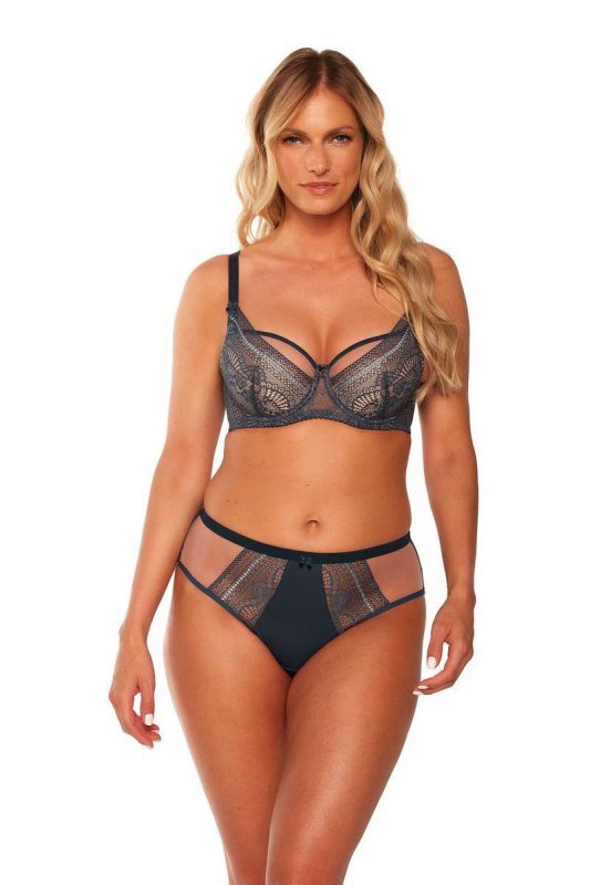 Figi Model Lena 1231 Navy - Gaia