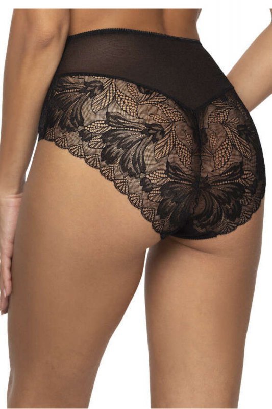 Figi  Model Lindsay F-0203/51 Black - Mat