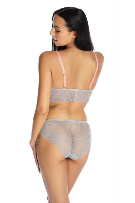 Figi Model Pure F-3442/5 Grey  - Mat