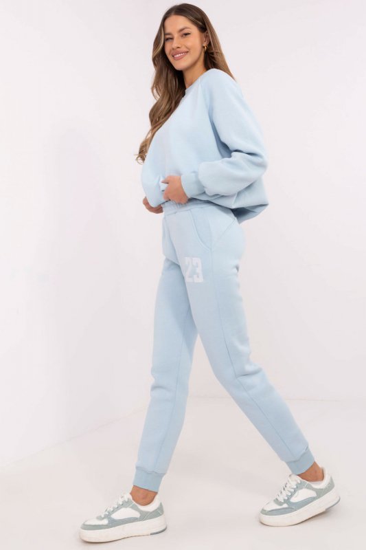 Spodnie Komplet Model EM-KMPL-890.13P Light Blue - Factory Price