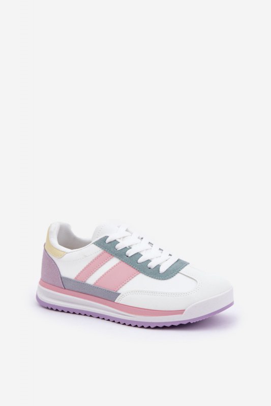Buty Sportowe Model Galabis BL579P Multicolor - Step in style