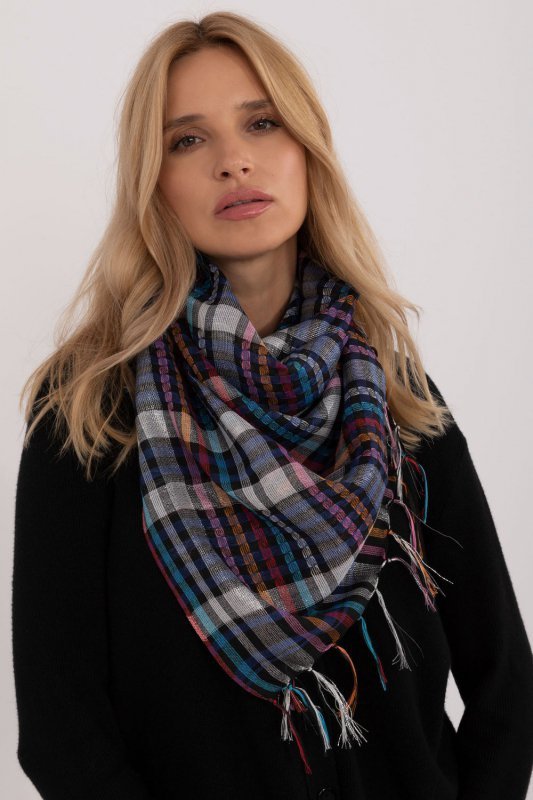 Chusta Model AT-CH-3007.79 Multicolor - AT