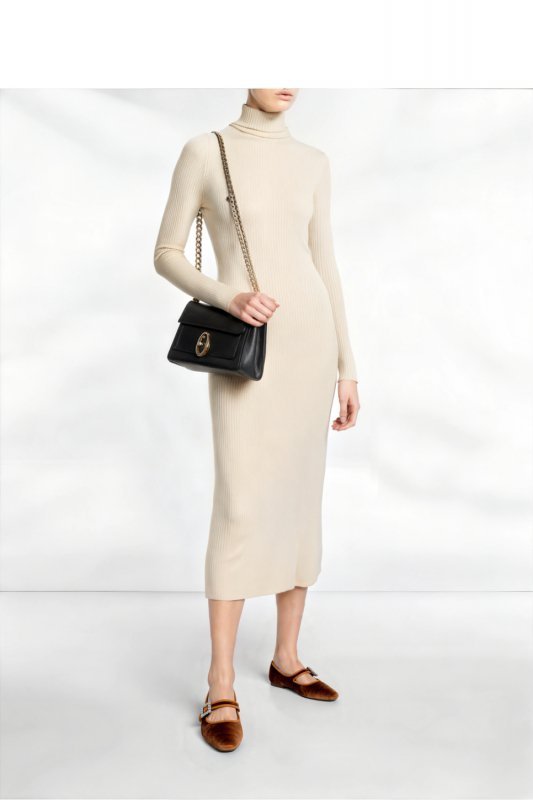 Damskie Baleriny FINDLAY ? CAMEL - Inello