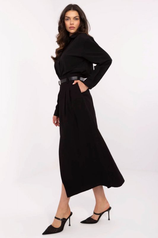 Spódnica Model NM-SD-Y0833.61P Black - NM
