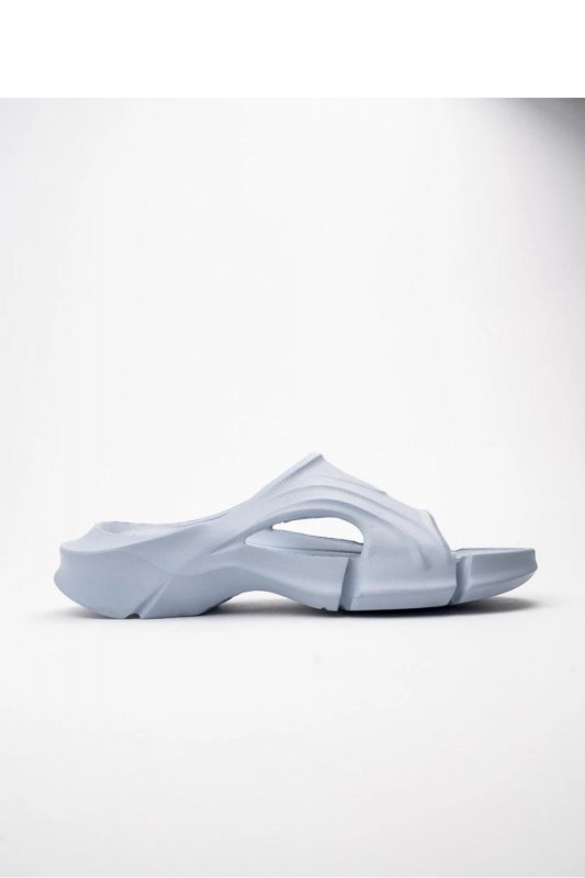 Sandał Klapki Model Nova Foam CLS-205 Light Blue - Inello