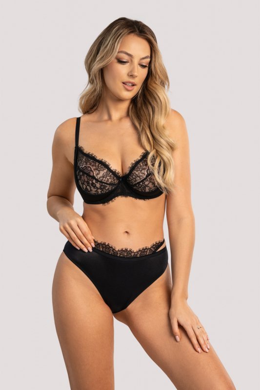 Figi Model Magot Black - Unikat