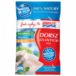 5009 Abramczyk Dorsz 475/500g 1x16