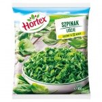 1209 Hortex Szpinak liście 450g 1x14
