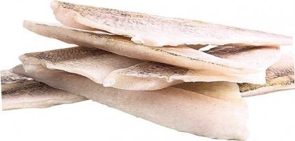 5017 Sandacz filet z/sk, luz 5kg